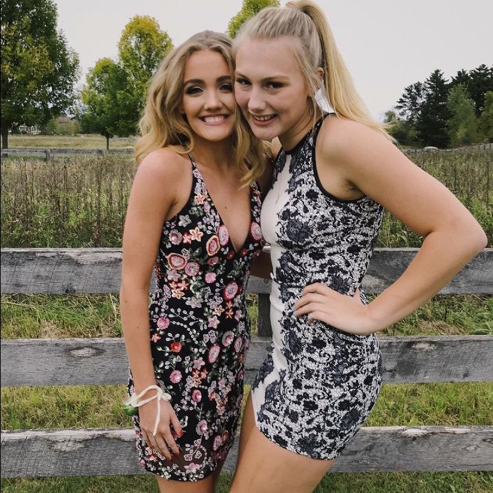 Primavera Formal Dress